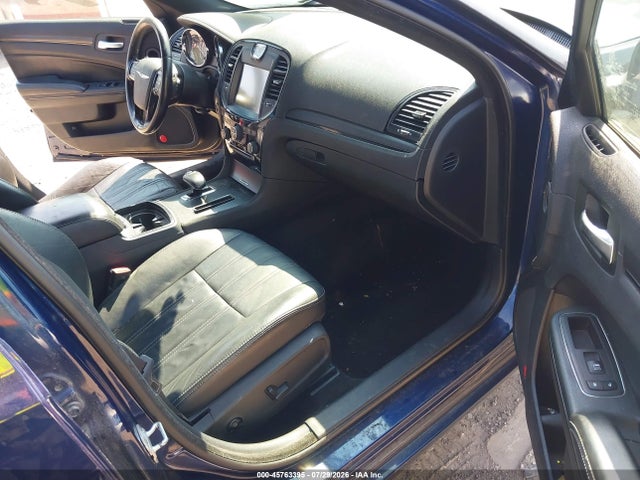 Продажа на аукционе авто 2014 Chrysler 300 300s, vin: 2C3CCAGG1EH207453, номер лота: 45763395