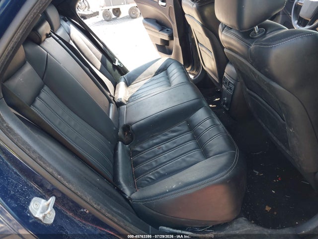 Продажа на аукционе авто 2014 Chrysler 300 300s, vin: 2C3CCAGG1EH207453, номер лота: 45763395