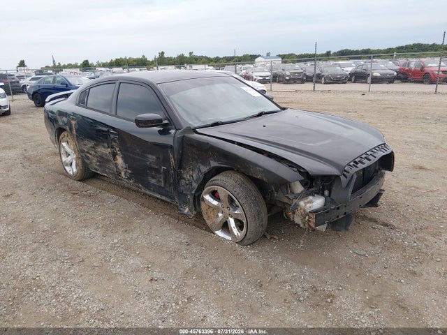 2011 Dodge Charger R/t მანქანა იყიდება აუქციონზე, vin: 2B3CL5CT9BH508667, აუქციონის ნომერი: 45763396