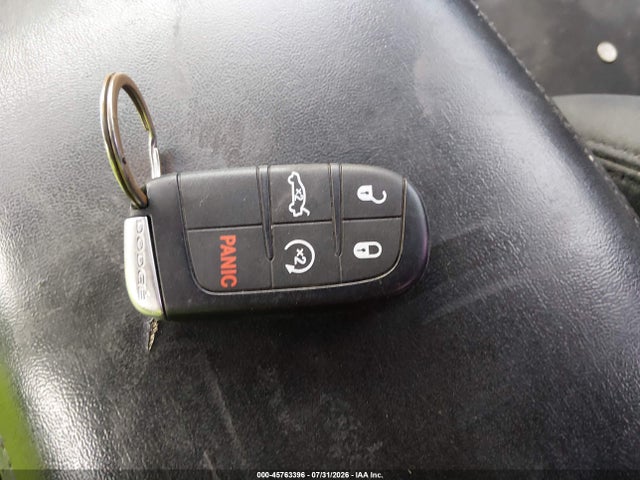 2011 Dodge Charger R/t მანქანა იყიდება აუქციონზე, vin: 2B3CL5CT9BH508667, აუქციონის ნომერი: 45763396
