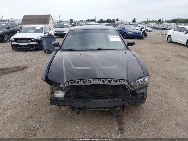 2011 Dodge Charger R/t მანქანა იყიდება აუქციონზე, vin: 2B3CL5CT9BH508667, აუქციონის ნომერი: 45763396