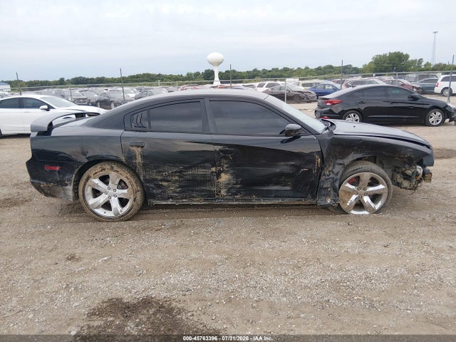 2011 Dodge Charger R/t მანქანა იყიდება აუქციონზე, vin: 2B3CL5CT9BH508667, აუქციონის ნომერი: 45763396