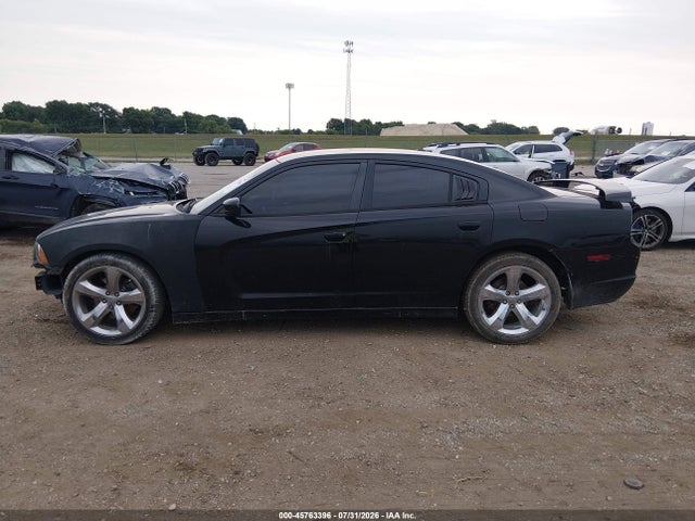 2011 Dodge Charger R/t მანქანა იყიდება აუქციონზე, vin: 2B3CL5CT9BH508667, აუქციონის ნომერი: 45763396