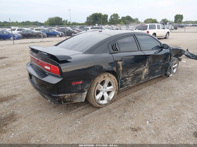 2011 Dodge Charger R/t მანქანა იყიდება აუქციონზე, vin: 2B3CL5CT9BH508667, აუქციონის ნომერი: 45763396
