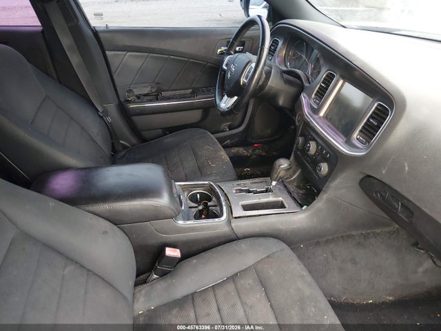 2011 Dodge Charger R/t მანქანა იყიდება აუქციონზე, vin: 2B3CL5CT9BH508667, აუქციონის ნომერი: 45763396