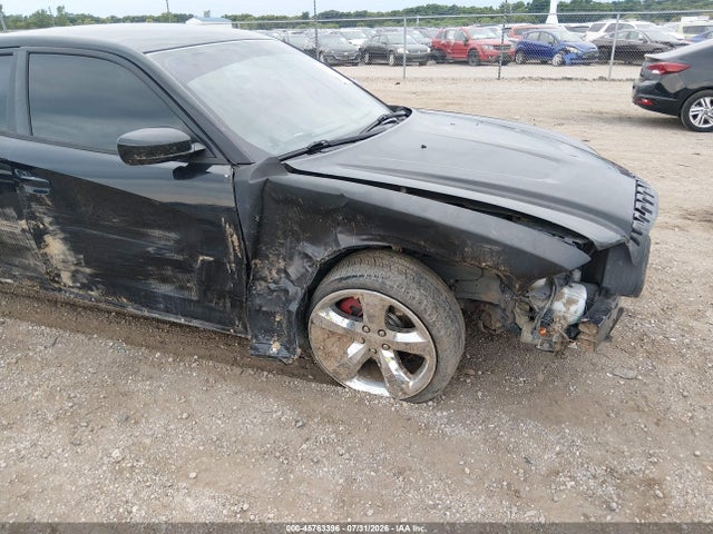 2011 Dodge Charger R/t მანქანა იყიდება აუქციონზე, vin: 2B3CL5CT9BH508667, აუქციონის ნომერი: 45763396