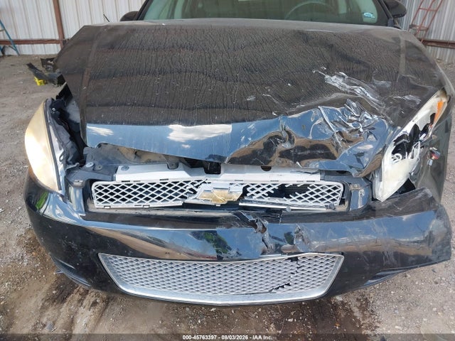 Chevrolet Impala Limited Lt 2014 2G1WB5E32E1124683 Image 6