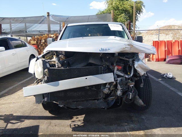 Продаж на аукціоні авто 2014 Jeep Patriot Sport, vin: 1C4NJPBA4ED602434, номер лоту: 45763406