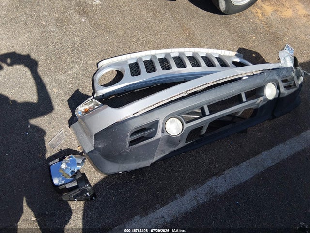 Продаж на аукціоні авто 2014 Jeep Patriot Sport, vin: 1C4NJPBA4ED602434, номер лоту: 45763406