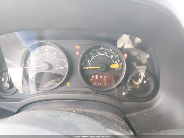 Продаж на аукціоні авто 2014 Jeep Patriot Sport, vin: 1C4NJPBA4ED602434, номер лоту: 45763406