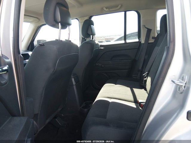 Продаж на аукціоні авто 2014 Jeep Patriot Sport, vin: 1C4NJPBA4ED602434, номер лоту: 45763406
