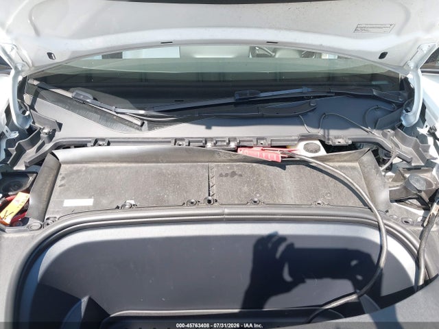 Продаж на аукціоні авто 2025 Tesla Model Y Performance Dual Motor All-wheel Drive, vin: 7SAYGDEFXSA356138, номер лоту: 45763408