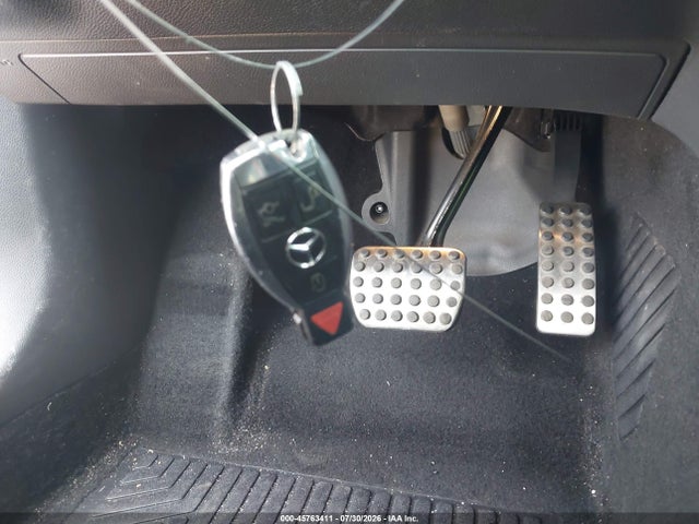 45763411 :رقم المزاد ، WDDSJ5CB5HN404089 vin ، 2017 Mercedes-benz Amg Cla 45 4matic مزاد بيع
