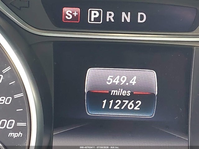 45763411 :رقم المزاد ، WDDSJ5CB5HN404089 vin ، 2017 Mercedes-benz Amg Cla 45 4matic مزاد بيع