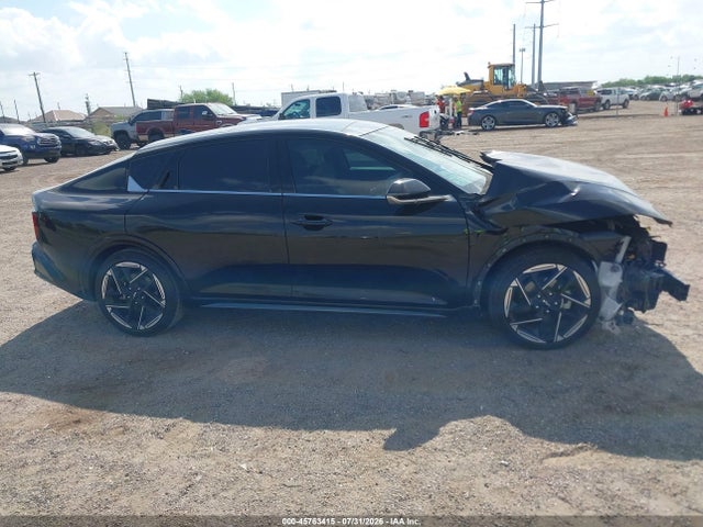 Продаж на аукціоні авто 2025 Kia K4 Gt-line, vin: 3KPFW4DE6SE080694, номер лоту: 45763415