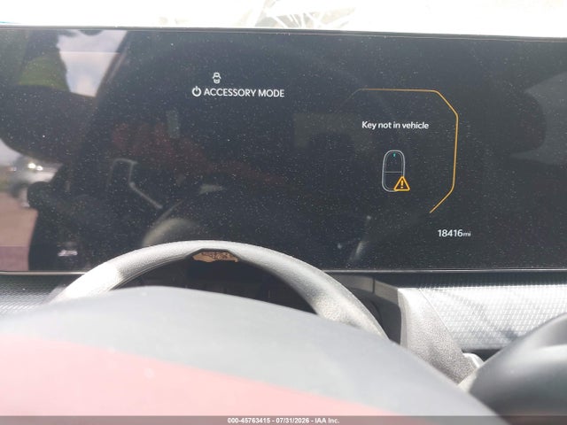 Продаж на аукціоні авто 2025 Kia K4 Gt-line, vin: 3KPFW4DE6SE080694, номер лоту: 45763415