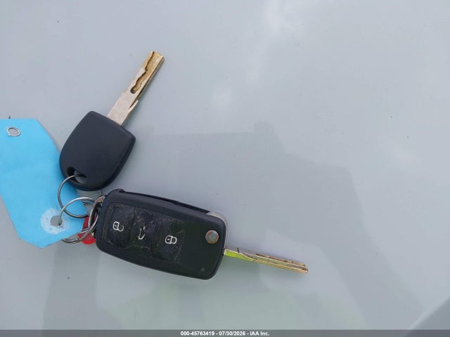 Продаж на аукціоні авто 2017 Volkswagen Jetta 1.4t S, vin: 3VW2B7AJ6HM369079, номер лоту: 45763419