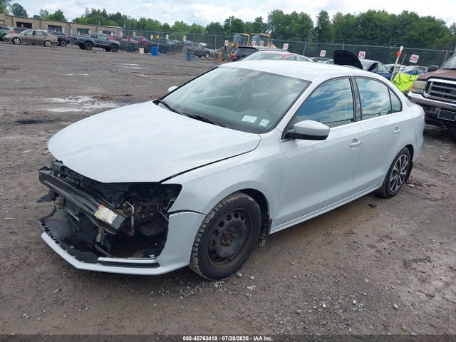 Продаж на аукціоні авто 2017 Volkswagen Jetta 1.4t S, vin: 3VW2B7AJ6HM369079, номер лоту: 45763419