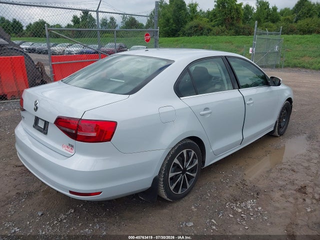 Продаж на аукціоні авто 2017 Volkswagen Jetta 1.4t S, vin: 3VW2B7AJ6HM369079, номер лоту: 45763419