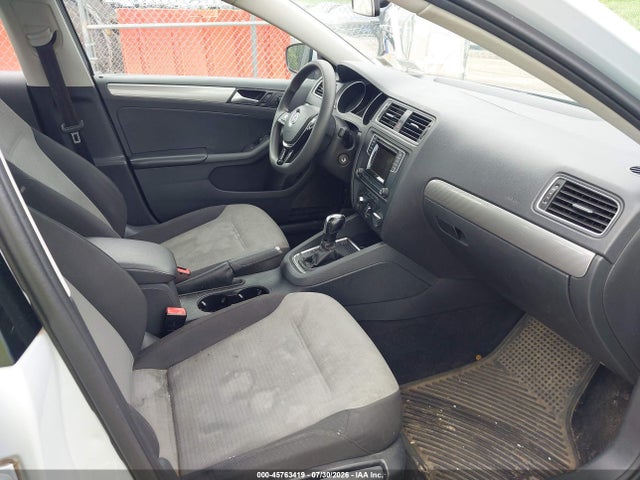 Продаж на аукціоні авто 2017 Volkswagen Jetta 1.4t S, vin: 3VW2B7AJ6HM369079, номер лоту: 45763419