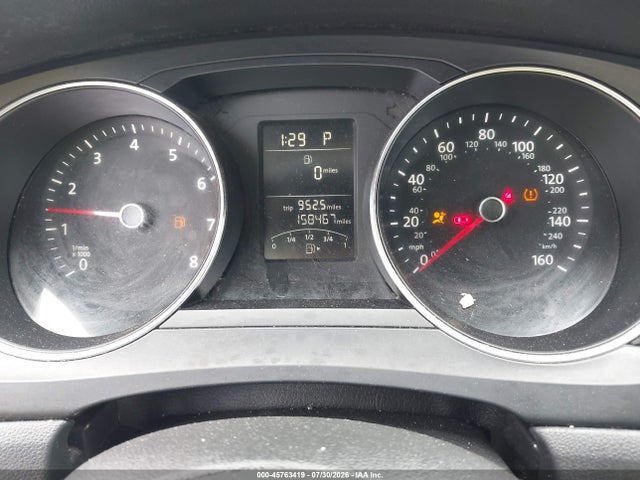 Продаж на аукціоні авто 2017 Volkswagen Jetta 1.4t S, vin: 3VW2B7AJ6HM369079, номер лоту: 45763419