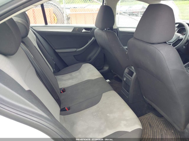 Продаж на аукціоні авто 2017 Volkswagen Jetta 1.4t S, vin: 3VW2B7AJ6HM369079, номер лоту: 45763419