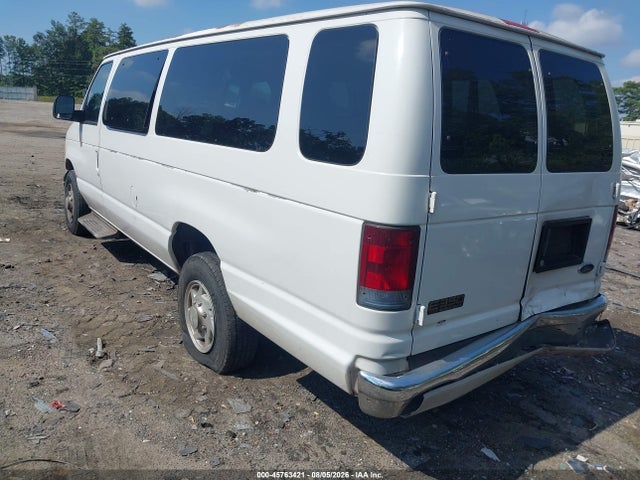 45763421 :رقم المزاد ، 1FBSS31L13HB58922 vin ، 2003 Ford E-350 Super Duty Xl/xlt مزاد بيع