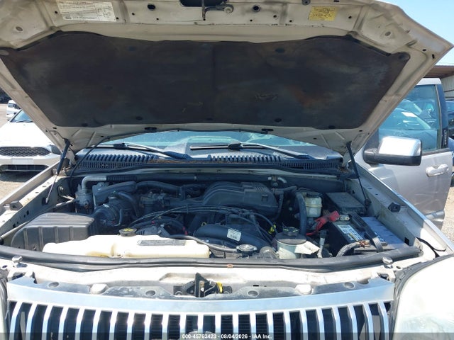 Aukcja sprzedaży 2007 Mercury Mountaineer, vin: 4M2EU47E57UJ02023, numer aukcji: 45763423