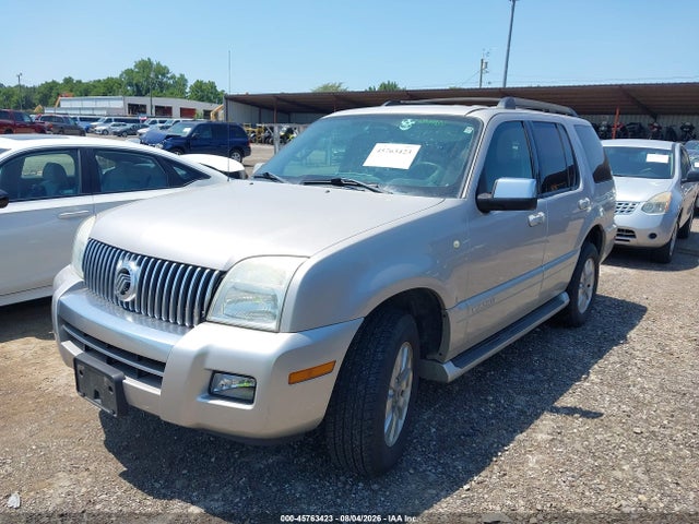 Aukcja sprzedaży 2007 Mercury Mountaineer, vin: 4M2EU47E57UJ02023, numer aukcji: 45763423
