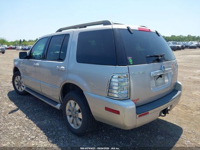 Aukcja sprzedaży 2007 Mercury Mountaineer, vin: 4M2EU47E57UJ02023, numer aukcji: 45763423