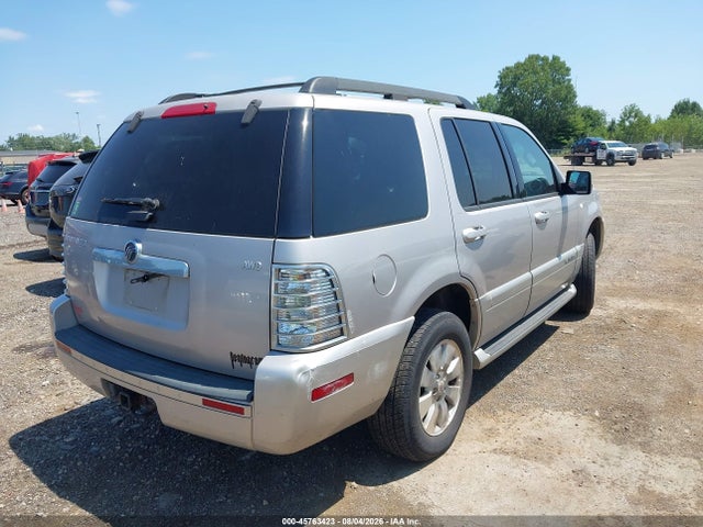 Aukcja sprzedaży 2007 Mercury Mountaineer, vin: 4M2EU47E57UJ02023, numer aukcji: 45763423