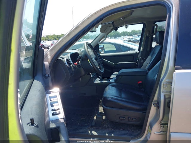 Aukcja sprzedaży 2007 Mercury Mountaineer, vin: 4M2EU47E57UJ02023, numer aukcji: 45763423