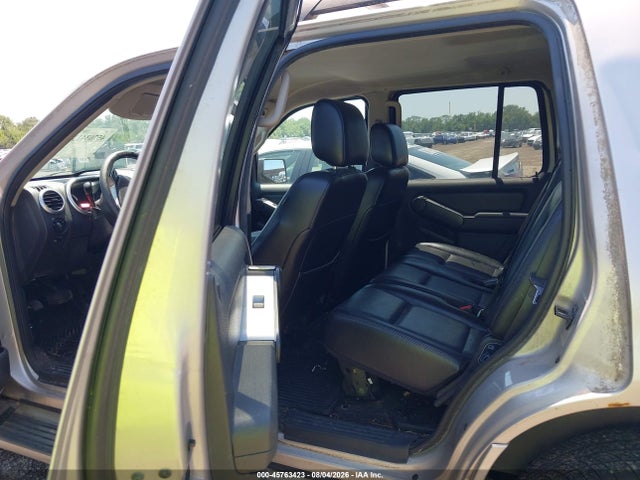 Aukcja sprzedaży 2007 Mercury Mountaineer, vin: 4M2EU47E57UJ02023, numer aukcji: 45763423