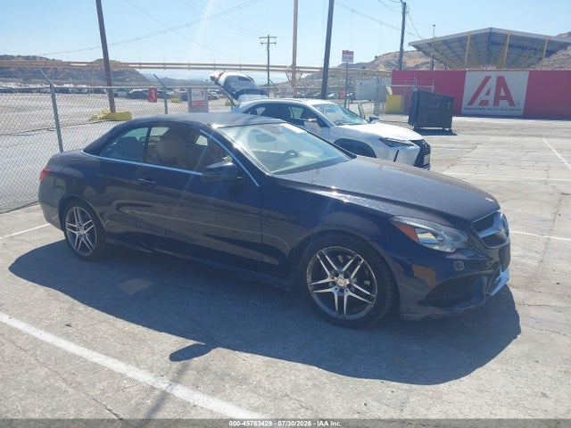 Aukcja sprzedaży 2017 Mercedes-benz E 400, vin: WDDKK6FF5HF362065, numer aukcji: 45763429