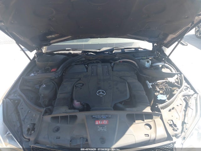 45763429 :رقم المزاد ، WDDKK6FF5HF362065 vin ، 2017 Mercedes-benz E 400 مزاد بيع