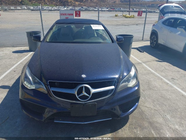 45763429 :رقم المزاد ، WDDKK6FF5HF362065 vin ، 2017 Mercedes-benz E 400 مزاد بيع