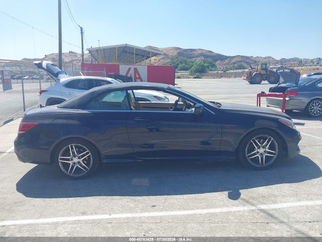 45763429 :رقم المزاد ، WDDKK6FF5HF362065 vin ، 2017 Mercedes-benz E 400 مزاد بيع