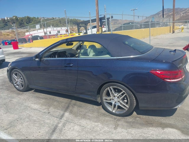 45763429 :رقم المزاد ، WDDKK6FF5HF362065 vin ، 2017 Mercedes-benz E 400 مزاد بيع