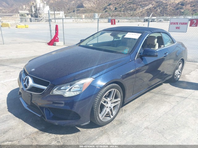 45763429 :رقم المزاد ، WDDKK6FF5HF362065 vin ، 2017 Mercedes-benz E 400 مزاد بيع