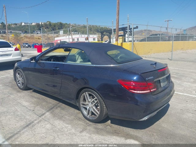 45763429 :رقم المزاد ، WDDKK6FF5HF362065 vin ، 2017 Mercedes-benz E 400 مزاد بيع