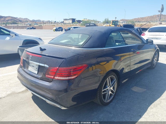 45763429 :رقم المزاد ، WDDKK6FF5HF362065 vin ، 2017 Mercedes-benz E 400 مزاد بيع