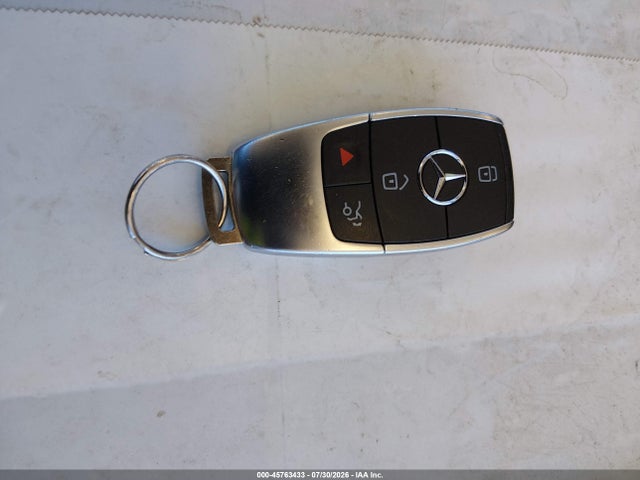 Продаж на аукціоні авто 2024 Mercedes-benz Gle 450 4matic, vin: 4JGFB5KE2RB133298, номер лоту: 45763433