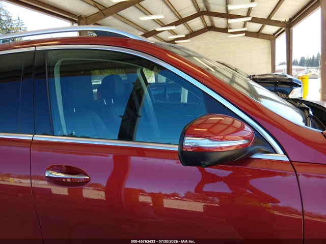 Продаж на аукціоні авто 2024 Mercedes-benz Gle 450 4matic, vin: 4JGFB5KE2RB133298, номер лоту: 45763433