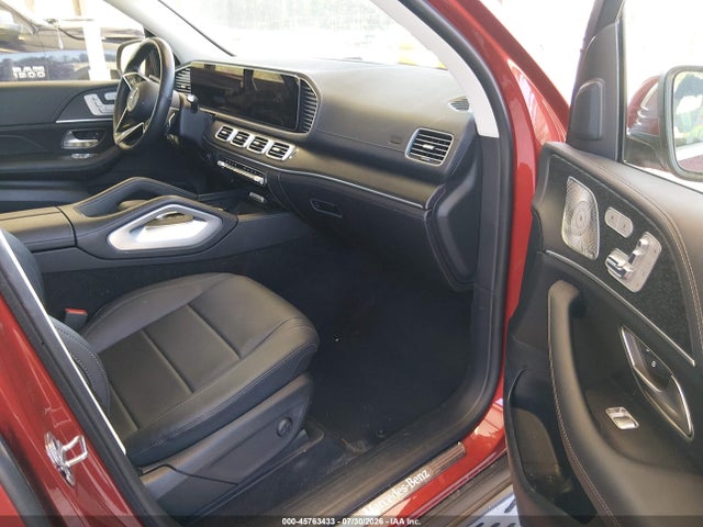 Продаж на аукціоні авто 2024 Mercedes-benz Gle 450 4matic, vin: 4JGFB5KE2RB133298, номер лоту: 45763433