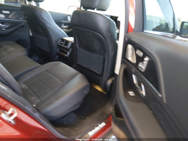 Продаж на аукціоні авто 2024 Mercedes-benz Gle 450 4matic, vin: 4JGFB5KE2RB133298, номер лоту: 45763433