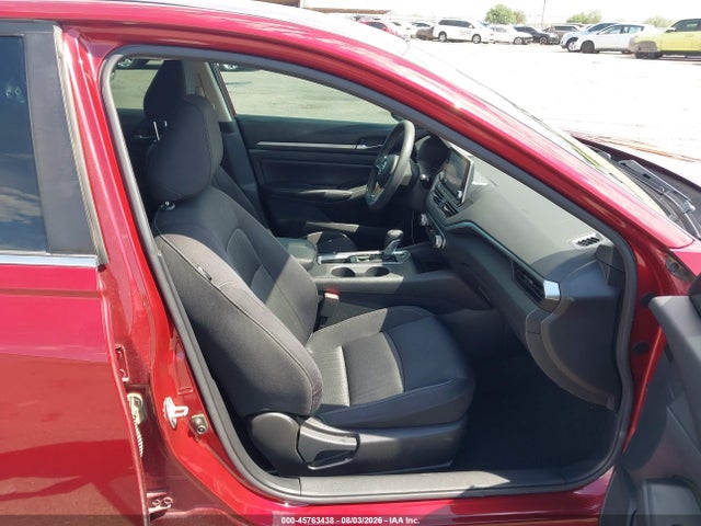 1N4BL4DVXNN346537 Nissan Altima Sv Fwd