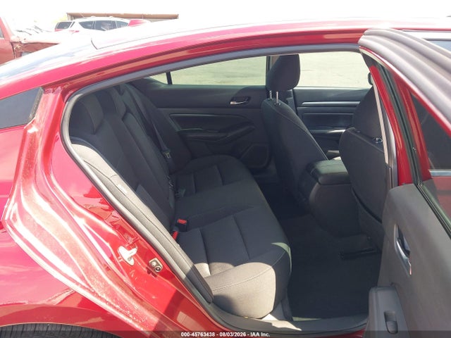 1N4BL4DVXNN346537 Nissan Altima Sv Fwd