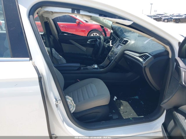 Продаж на аукціоні авто 2018 Ford Fusion Hybrid S, vin: 3FA6P0UU9JR142373, номер лоту: 45763440