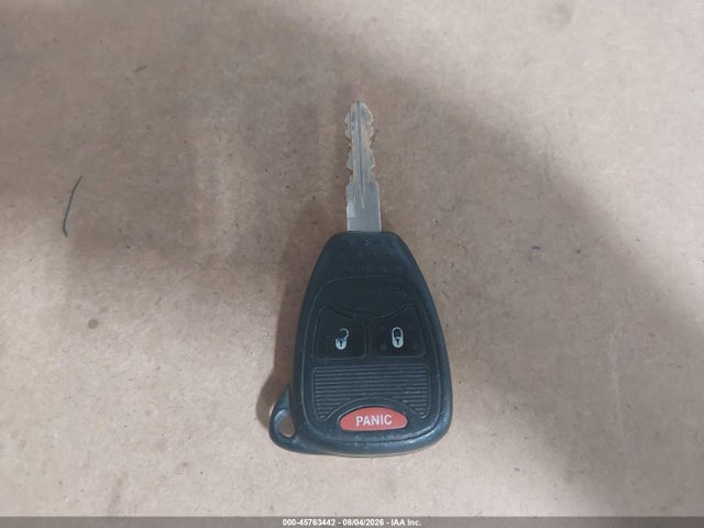 2007 Jeep Wrangler Sahara მანქანა იყიდება აუქციონზე, vin: 1J4FA54187L108912, აუქციონის ნომერი: 45763442