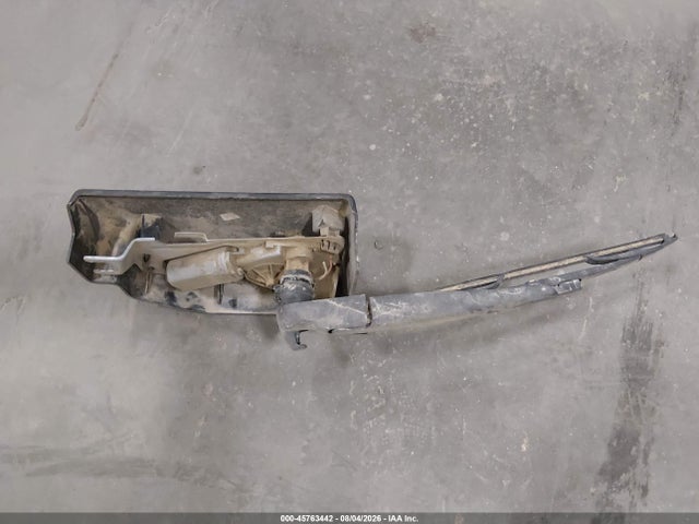 2007 Jeep Wrangler Sahara მანქანა იყიდება აუქციონზე, vin: 1J4FA54187L108912, აუქციონის ნომერი: 45763442